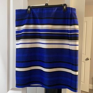 Toz & Ali women’s skirt